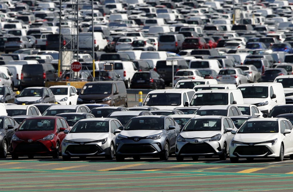 Les entreprises ne bénéficieront plus du bonus écologique pour l'achat de voitures électriques neuves à partir de demain.