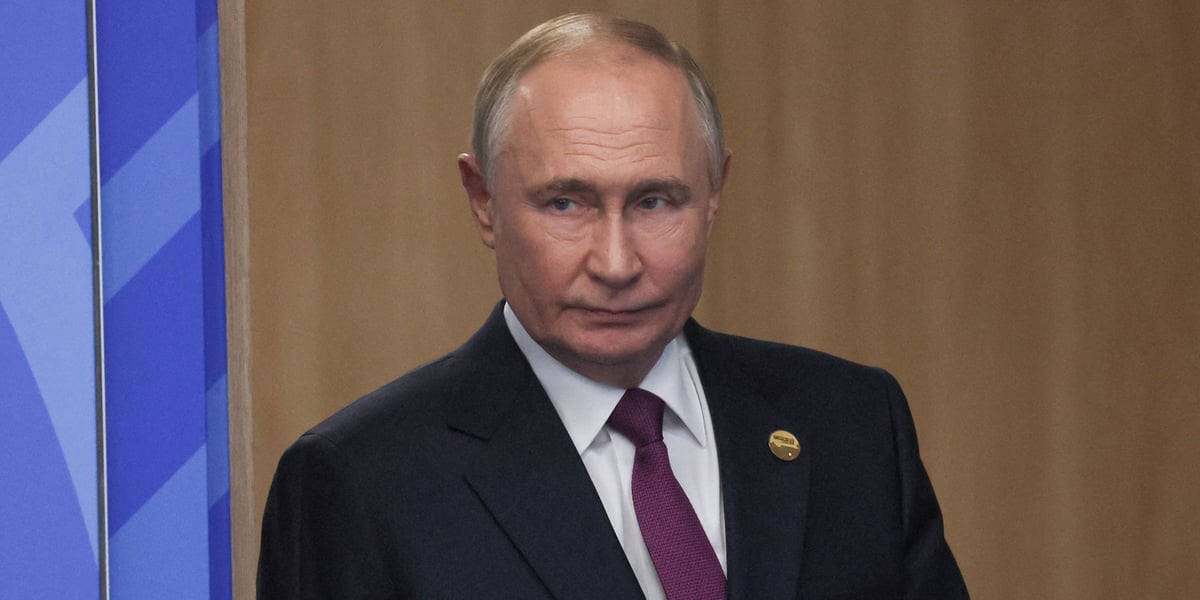 Vladimir Poutine a présenté des excuses à son homologue azerbaïdjanais Ilham Aliev.