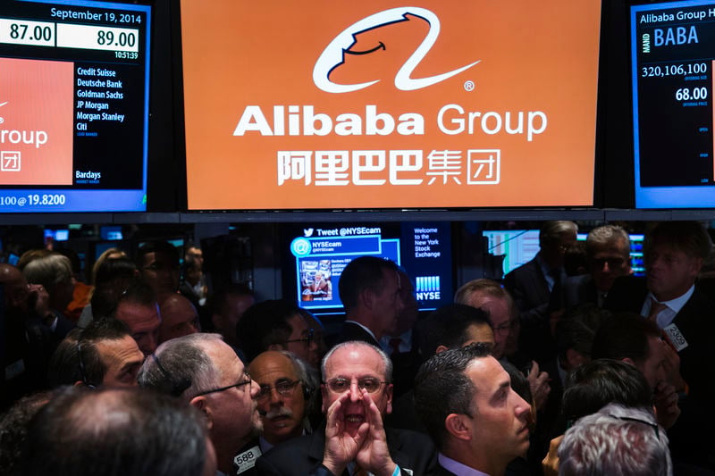 Les valeurs à suivre à Wall Street
