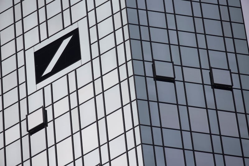 Deutsche bank cede abbey life insurance a phoenix