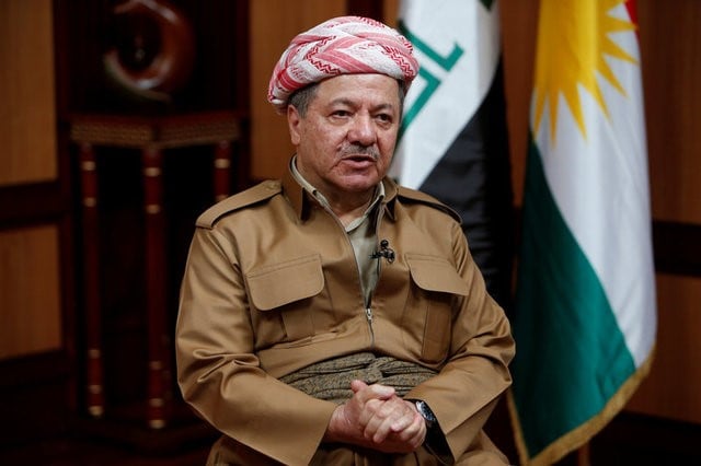 Elections legislatives et presidentielle au kurdistan irakien