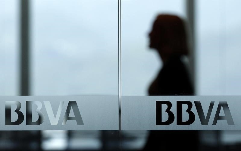 Bbva va reprendre la filiale espagnole de deutsche bank