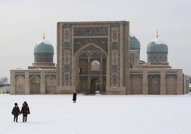 L'ouzbekistan, principal vivier de djihadistes en asie centrale