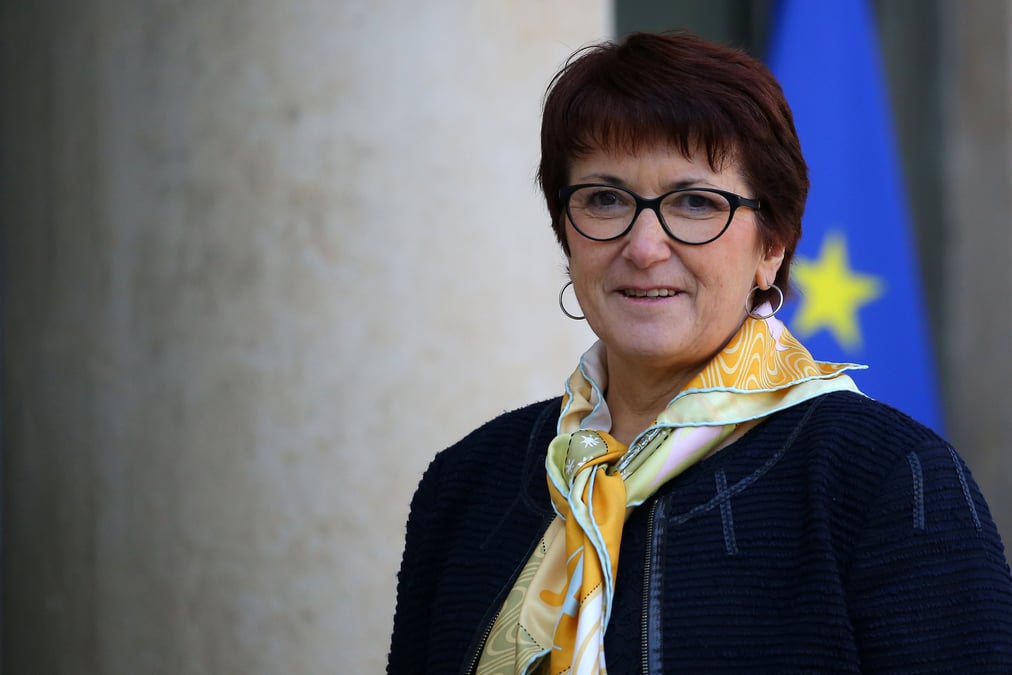 Les negociations commerciales se passent tres mal, selon la fnsea