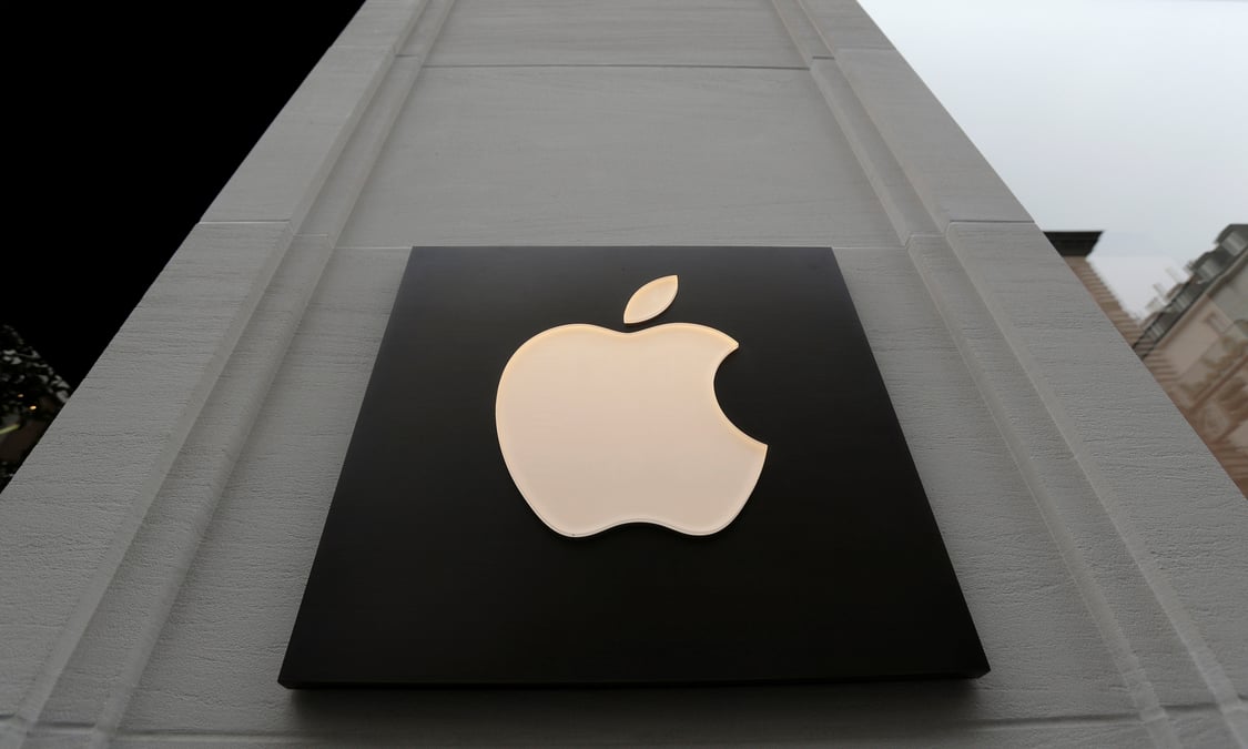 Apple developpe ses propres ecrans microled
