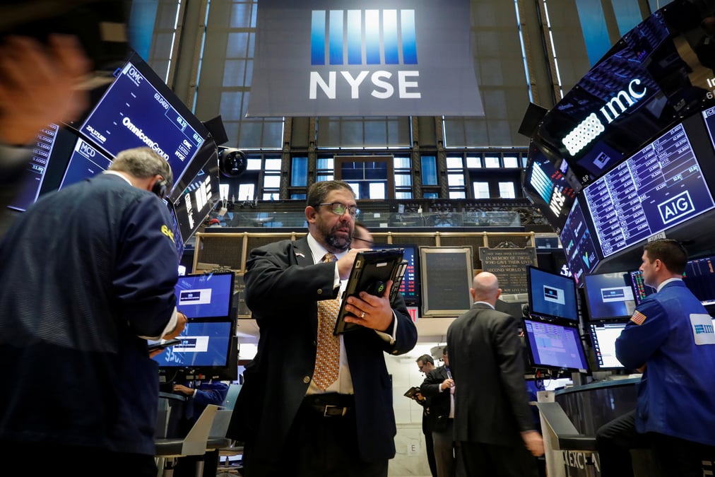 Wall street ouvre en baisse