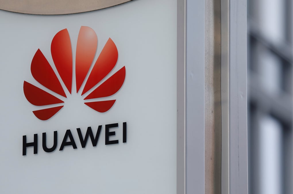 Paris reflechit a des mesures pour mieux controler huawei