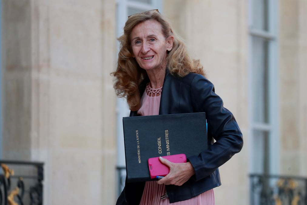 France: vers un seuil de responsabilite penale a 13 ans
