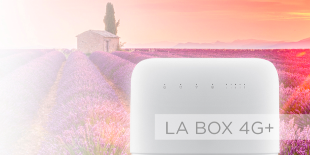 Free va devoir composer avec la concurrence des box 4G de Bouygues Telecom, SFR et Orange.