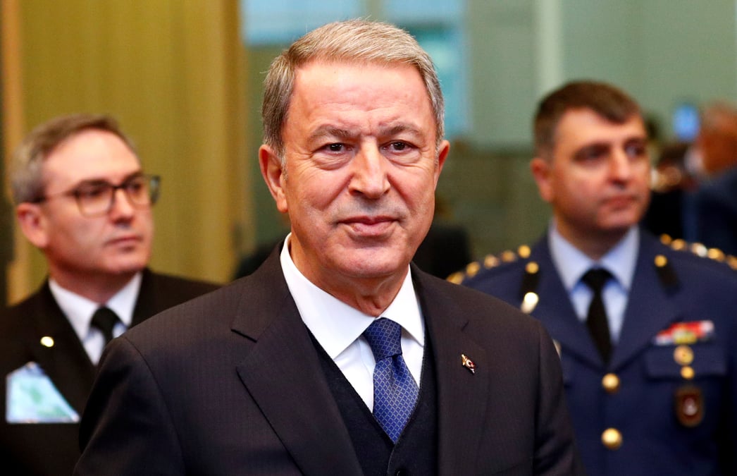 Ankara promet de sevir contre toute violation de la treve a idlib