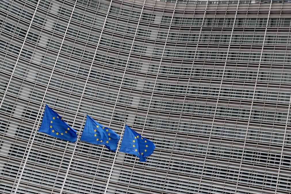 L'ue va limiter l'export de certaines technologies vers hong kong