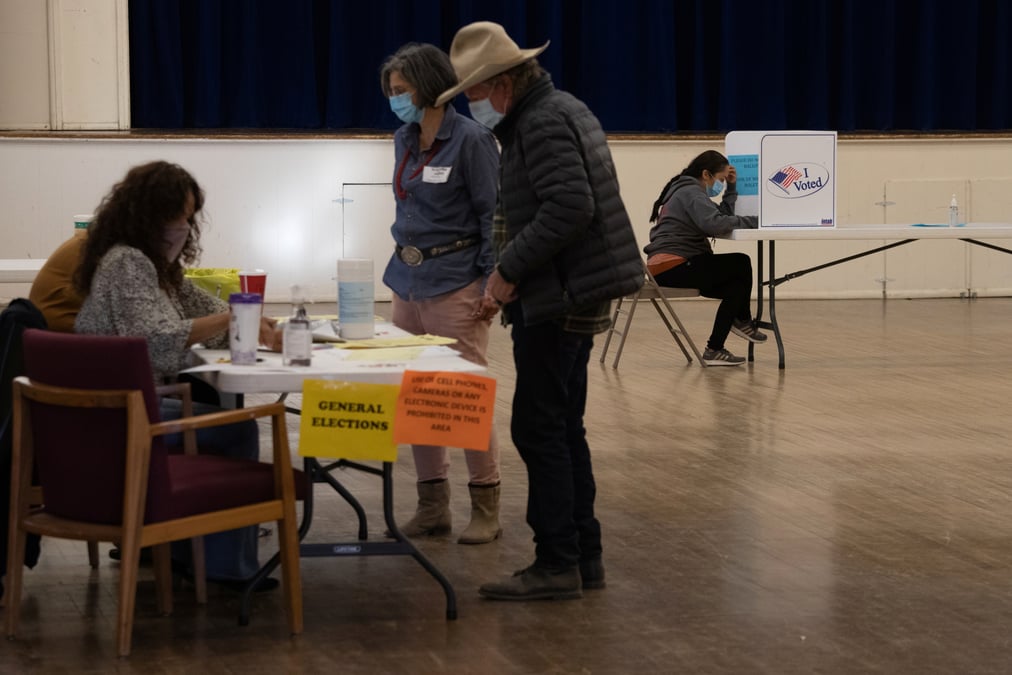 Requete du texas aupres de la cour supreme pour infirmer les resultats