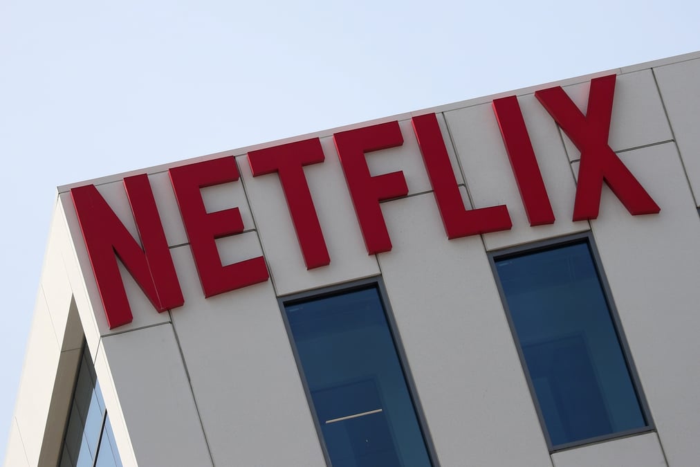Netflix decoit avec ses recrutements d'abonnes