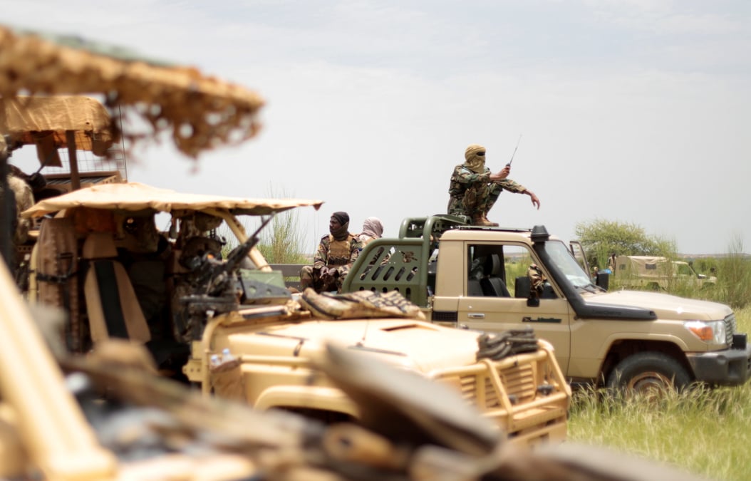 Le mali demande a des dignitaires religieux de negocier avec al qaida