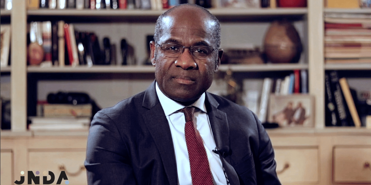 Pierre de Gaétan Njikam