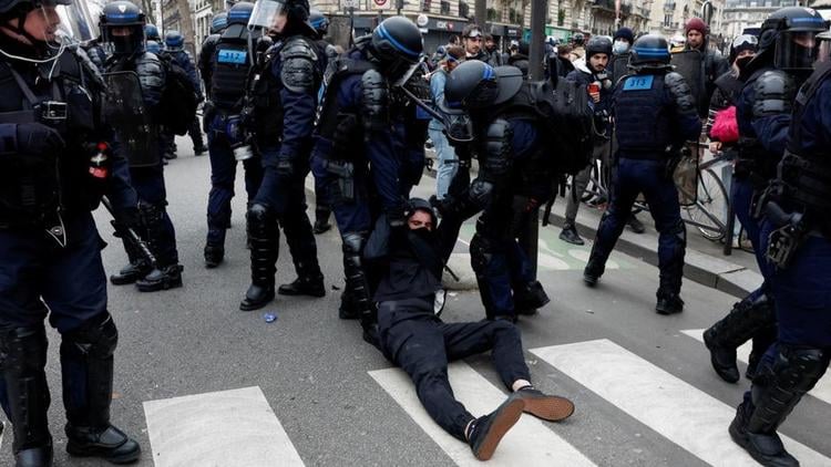 manifestation