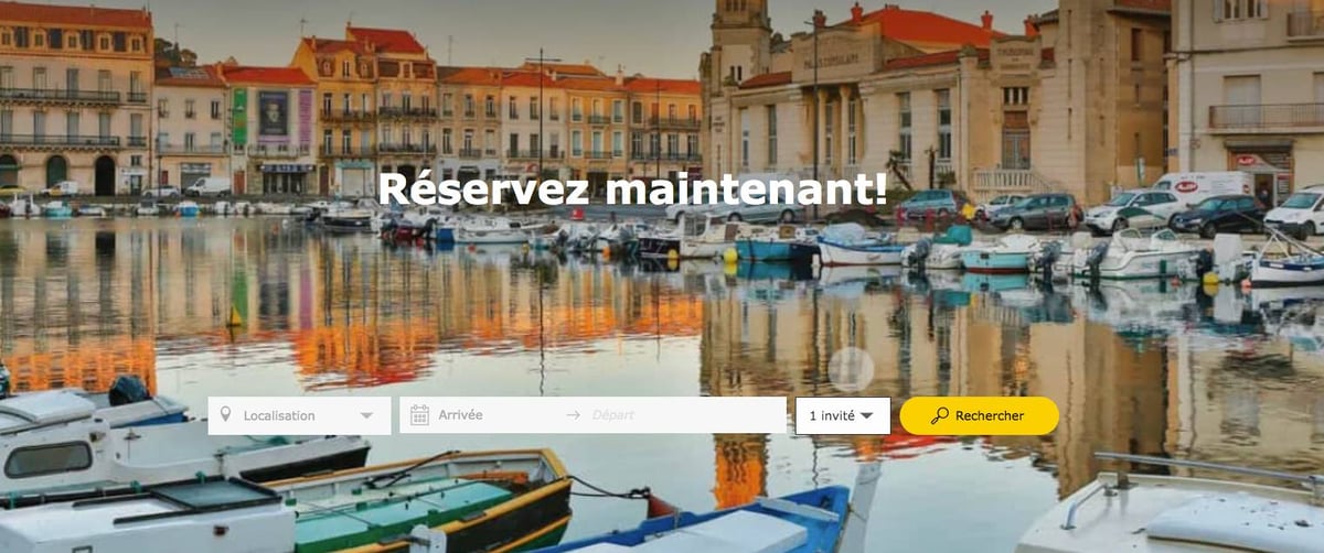 Conciergerie location tourisme