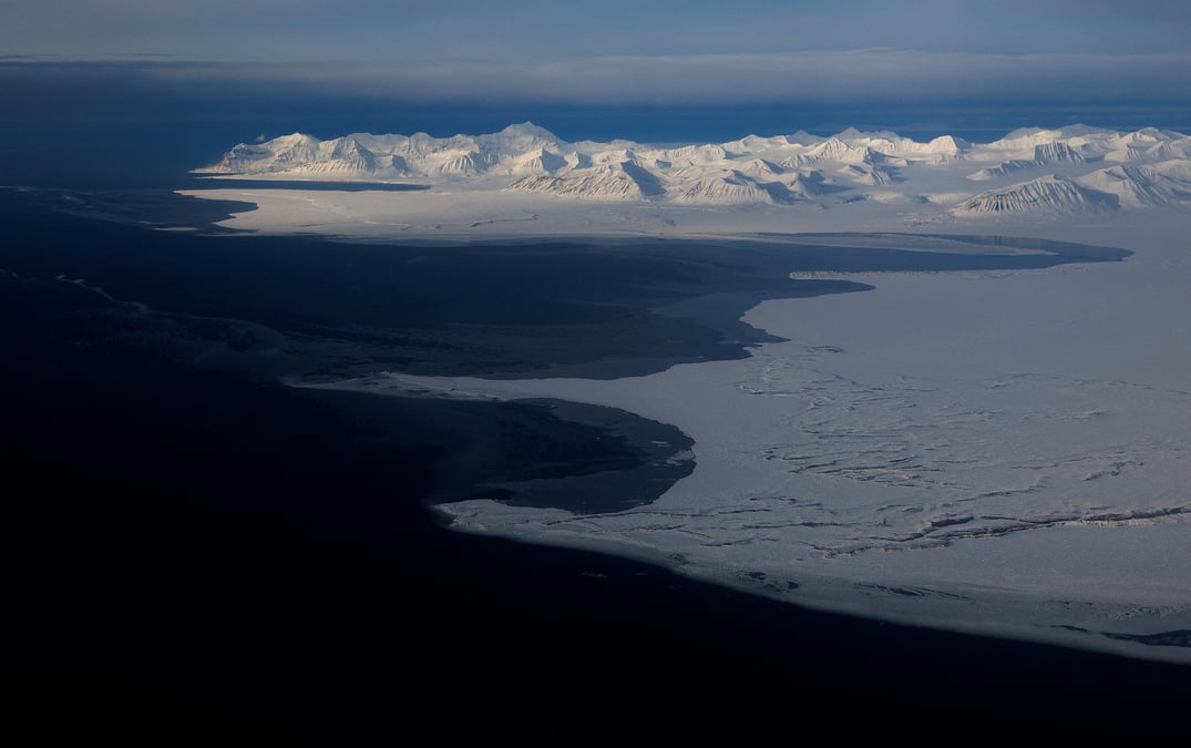Le président russe Vladimir Poutine a donné ce vendredi le feu vert pour la construction d'un nouveau brise-glace à propulsion nucléaire.