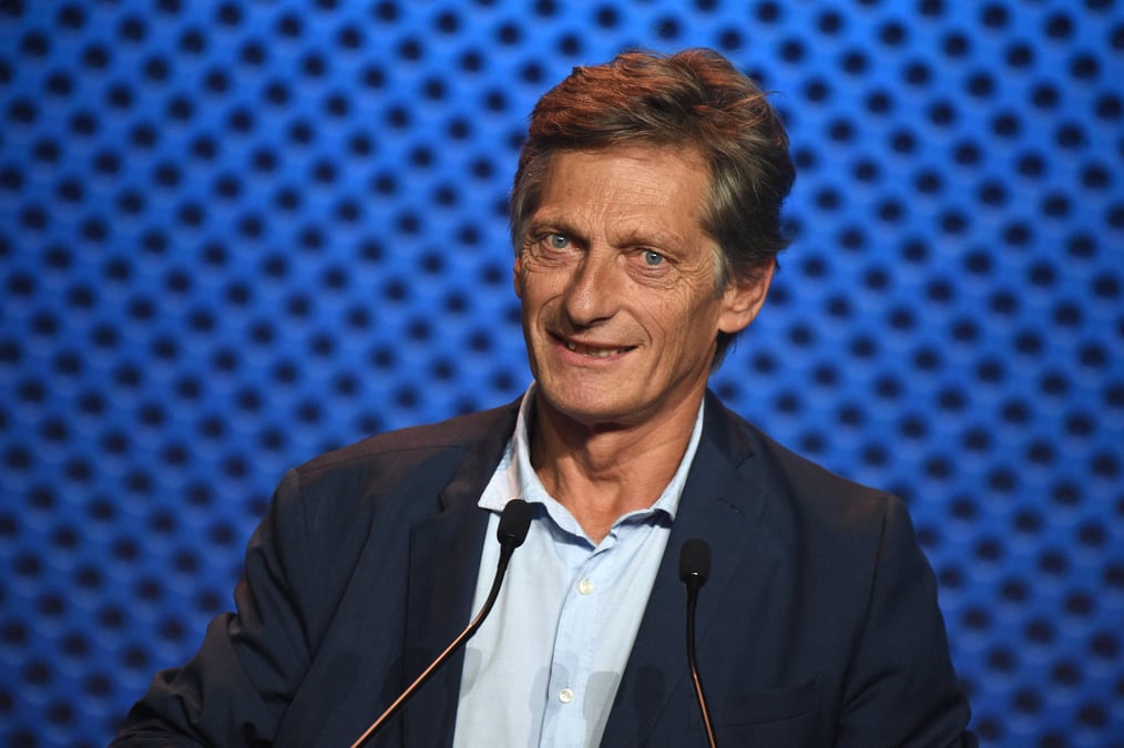 Nicolas de Tavernost
