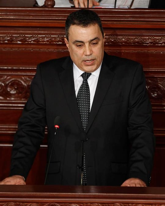 La Tunisie demande le soutien de la communauté internationale