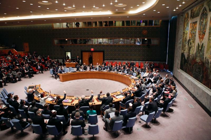 L'Onu allège l'embargo sur les armes pour la Côte d'Ivoire