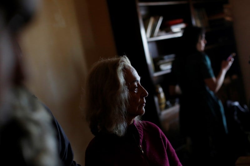 Un village accueillant des malades d'alzheimer va etre cree dans les landes