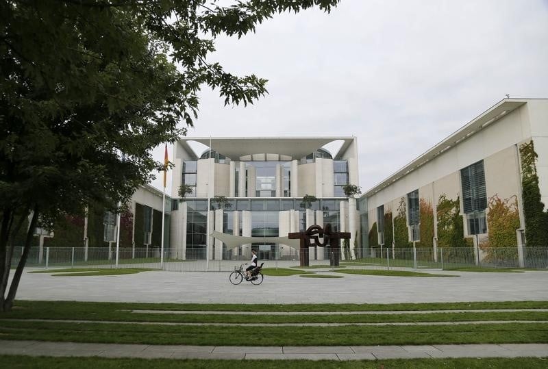 L'etat islamique veut frapper l'allemagne