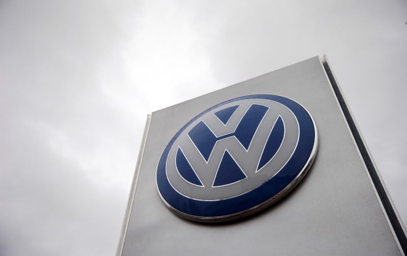 Volkswagen se veut plus efficace pour financer sa transformation