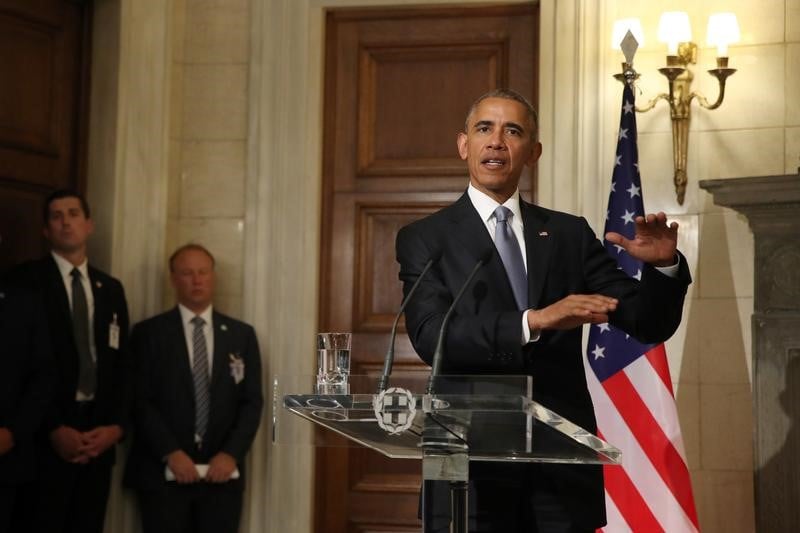 Obama met en garde contre le populisme