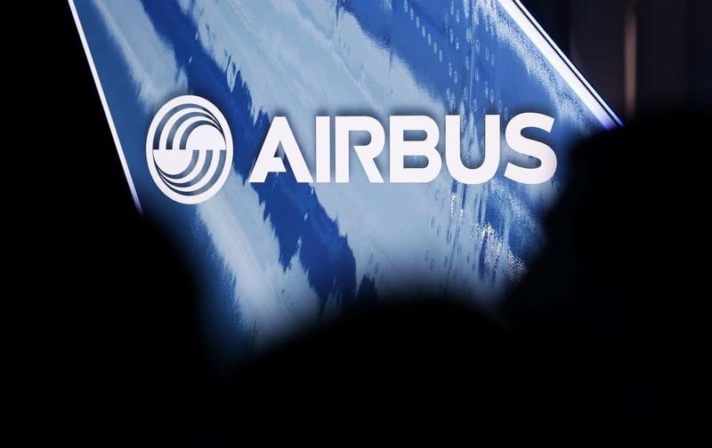 Airbus, a suivre a la bourse de paris