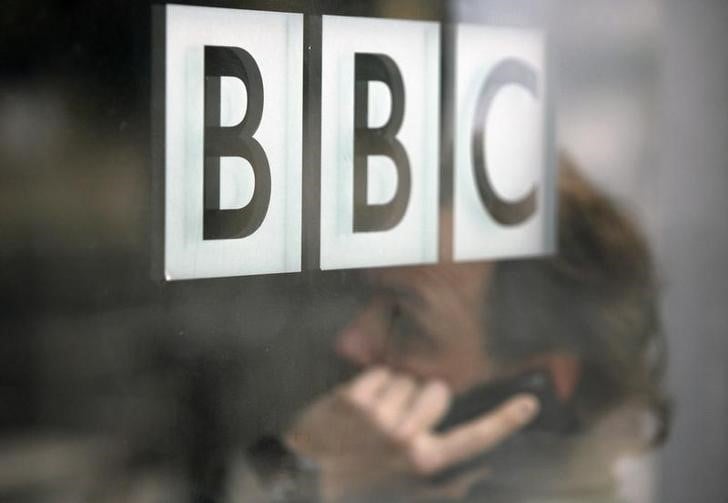Iran: gel des avoirs de plus de 150 employes de la bbc