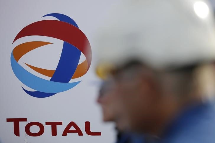 Total attend le vote du parlement sur son projet d'exploration en grece