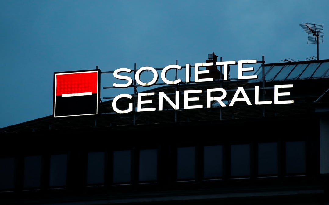 Societe generale attendue sur sa rentabilite et les contentieux