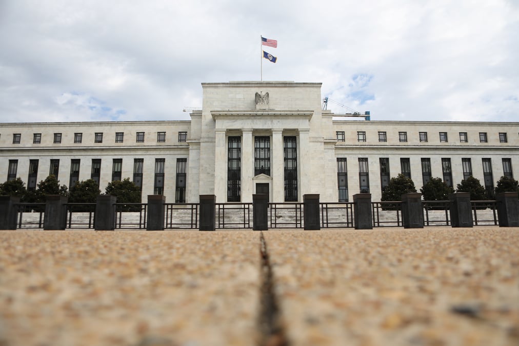 Usa: la reforme fiscale a eu peu d'impact sur l'investissement, selon la fed