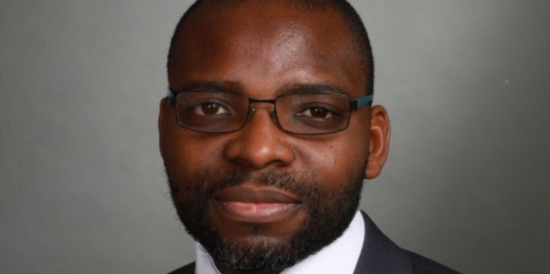 Eric Amoussouga
