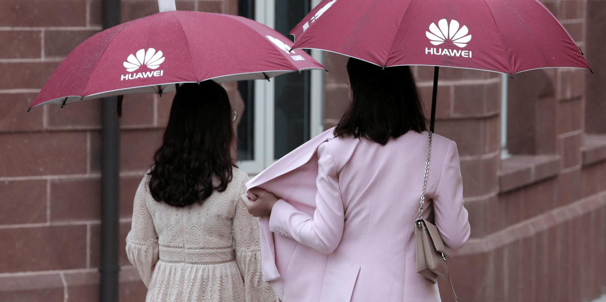 Huawei