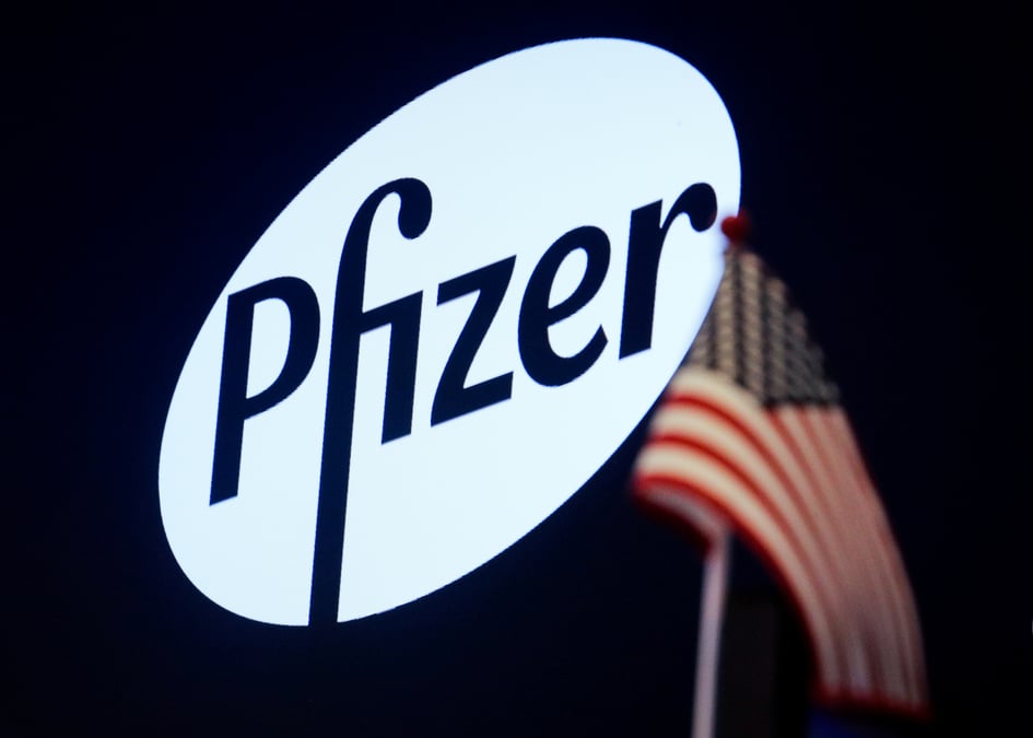 Coronavirus: pfizer s'allie a l'allemand biontech dans la recherche d'un vaccin