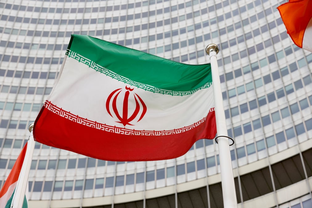 L'iran soumet des propositions sur la levee des sanctions et ses engagements nucleaires