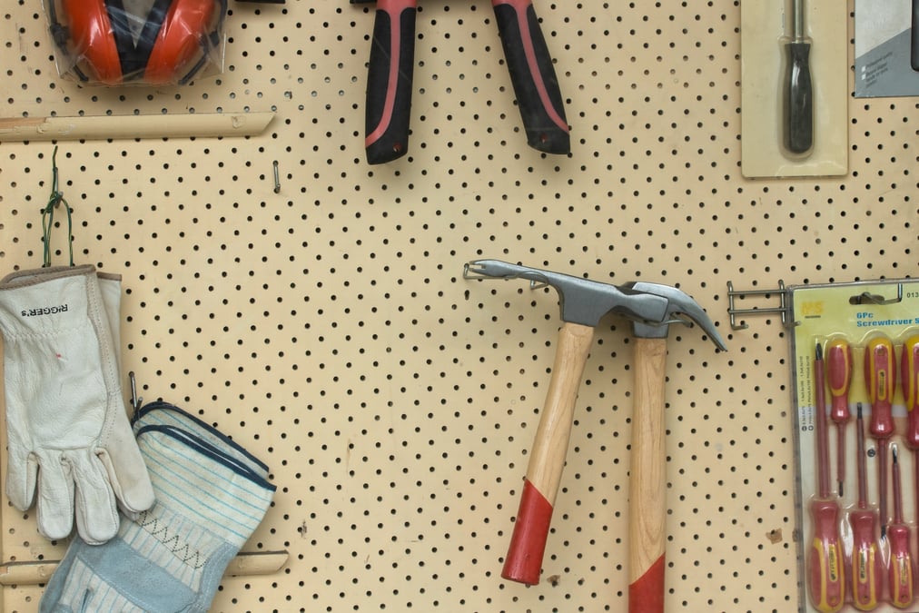 L’essor du DIY en France