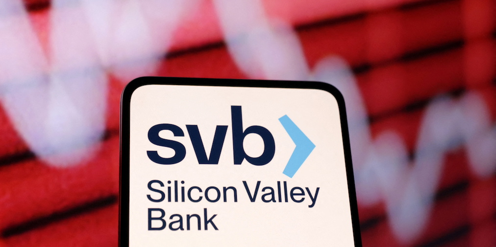 SVB