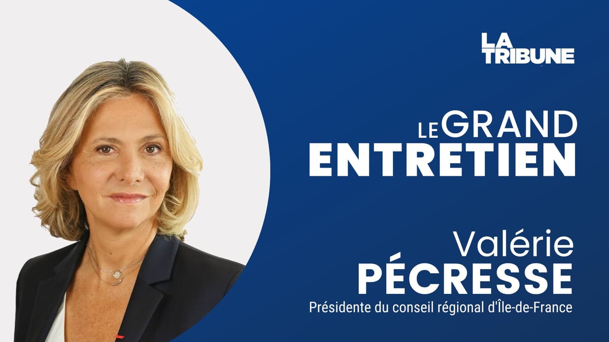 Candidate à l'élection présidentielle, Valérie Pécresse rêvait d'un « comité de la hache » pour simplifier les procédures.