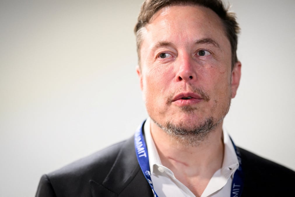 Le plan de rémunération prévoyait de remettre à Elon Musk des actions Tesla en fonction de l'atteinte de plusieurs objectifs sur dix ans.