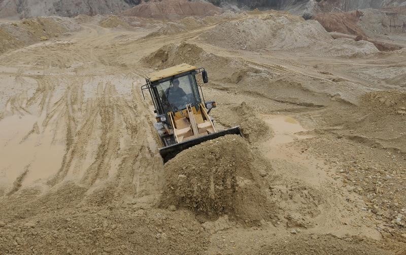 La Chine désavouée par l'OMC sur les terres rares