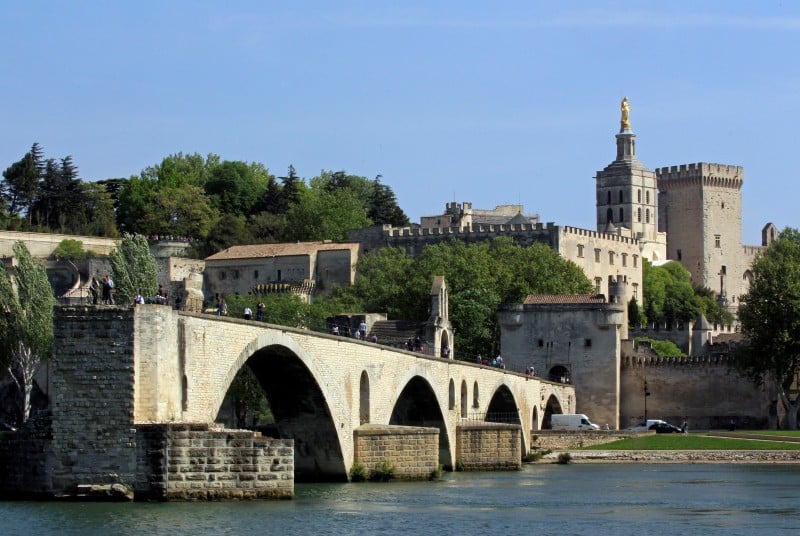 La première du Festival d'Avignon aura lieu