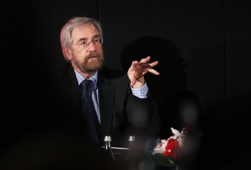 Un économiste de la BCE souhaite un siège pour la zone euro au FMI