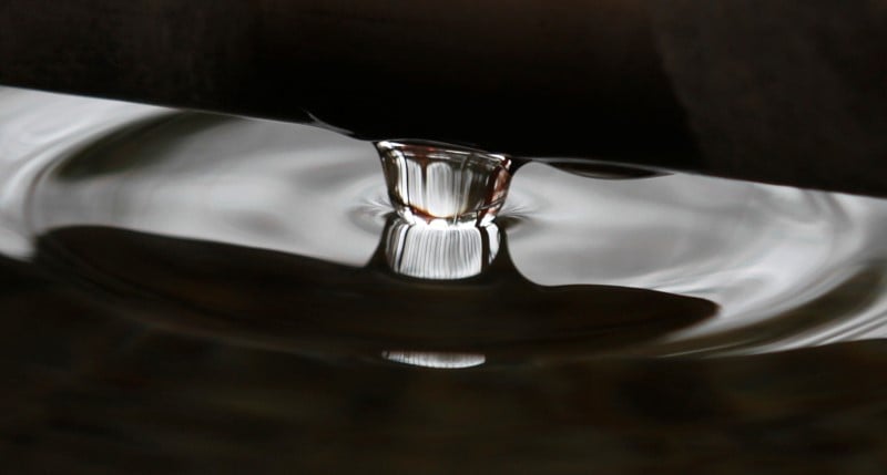Protection speciale des reseaux d'eau du bourget en amont de la cop21