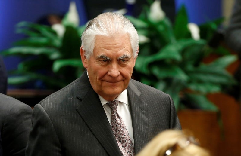 Le departement d'etat americain pres d'approuver le projet keystone xl
