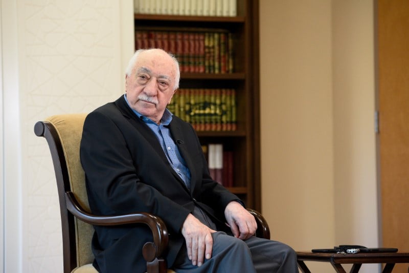 Pres de 500 putschistes presumes juges en turquie