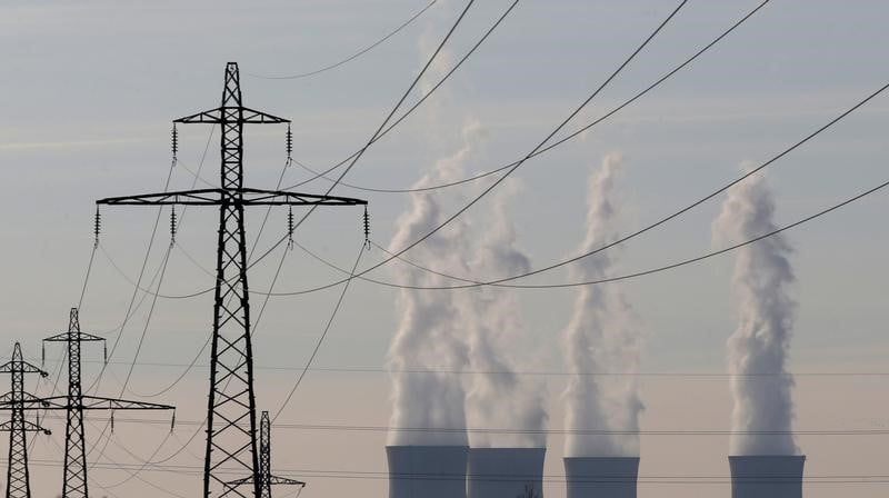 Edf ressuscite framatome pour nommer les reacteurs de l'ex-areva