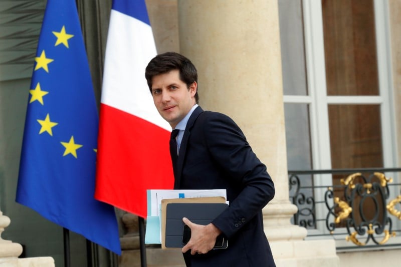 Dix milliards d'euros pour soutenir les bailleurs sociaux